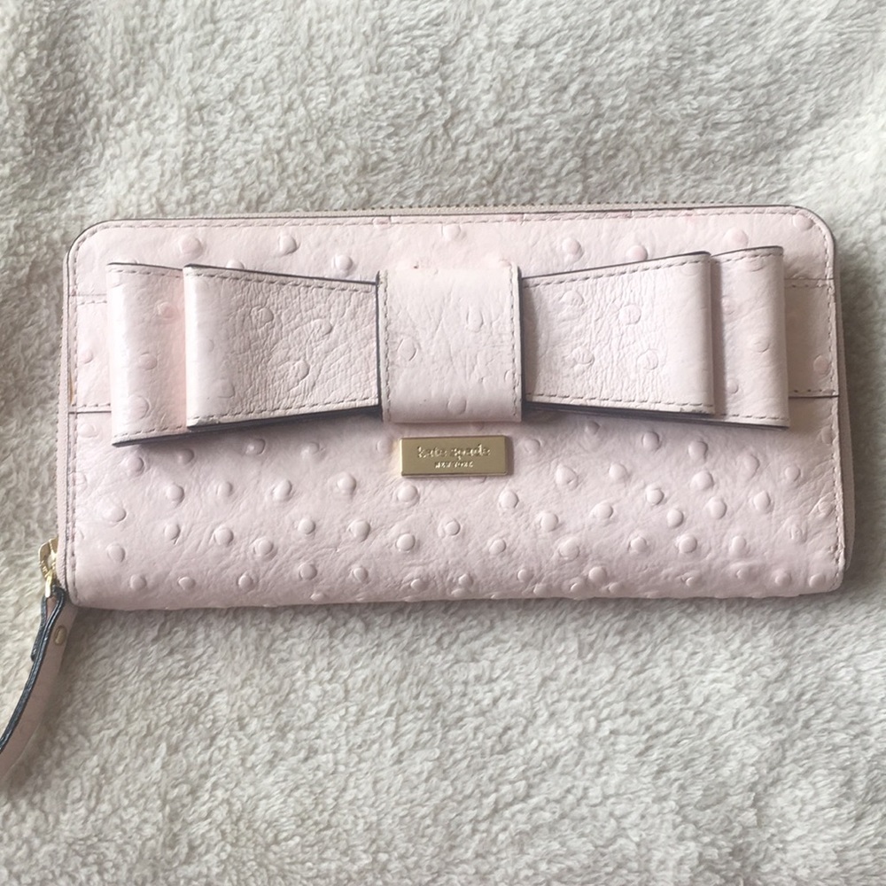 Kate Spade wallet